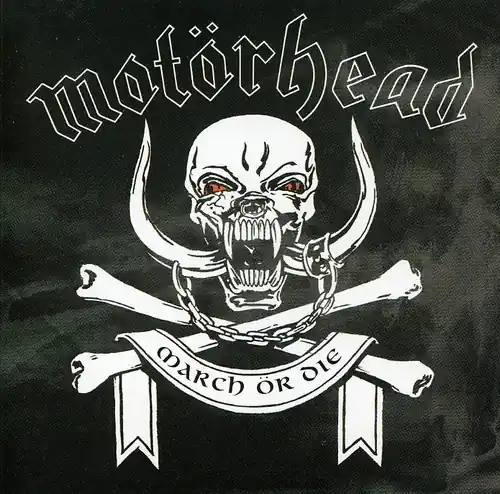 March or Die Final Sale