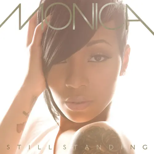 Still Standing Fresh Stock
