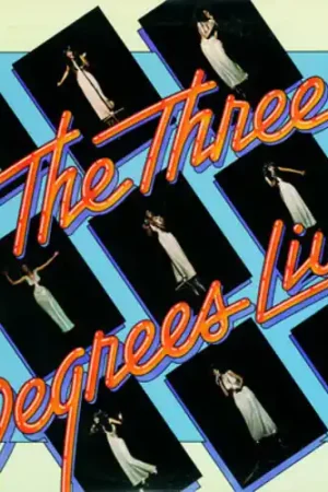 Three Degrees Live Latest