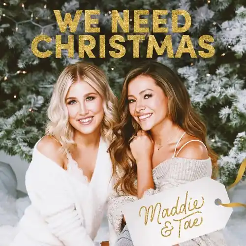Direct From Factory We Need Christmas
