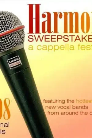 Instant Buy Harmony Sweepstakes 1998