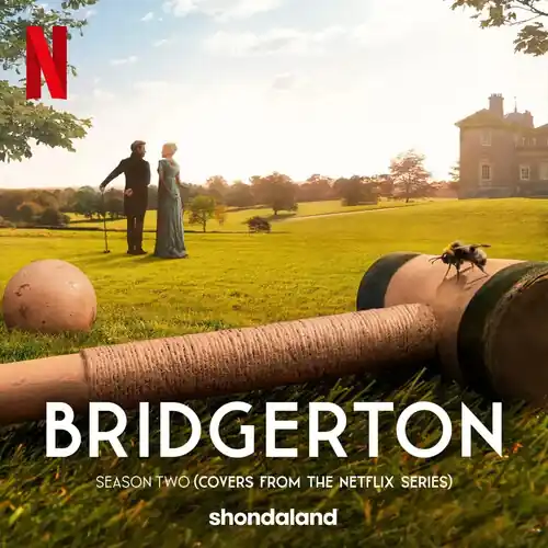 Sale Bridgerton Season Two (Netflix Series) / O.S.T.