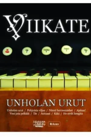 Clearance Unholan Urut