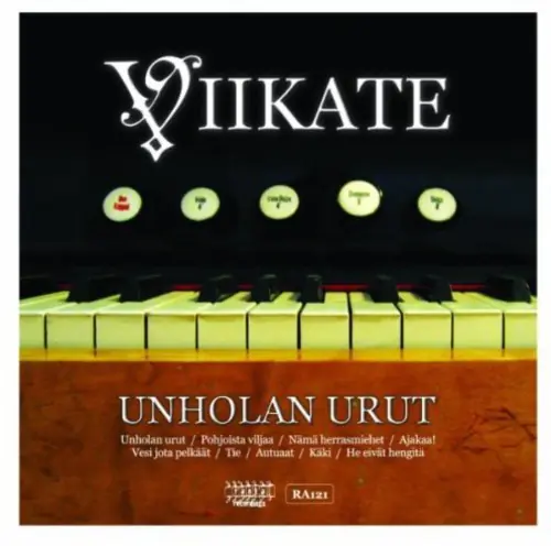 Clearance Unholan Urut