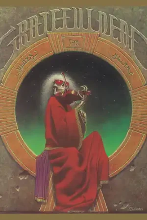 Markdown Blues For Allah (Aniv) [Remastered]