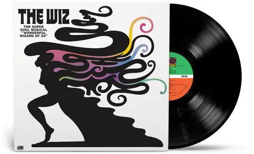 Wiz: The Super Soul Musical Wonder / Various Seasonal Sale