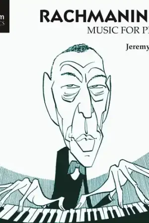 Big Sale Rachmaninoff Music for Piano