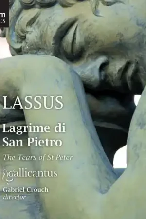Tears of St Peter Grab Now