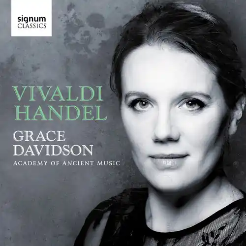 Vivaldi & Handel Special Offer