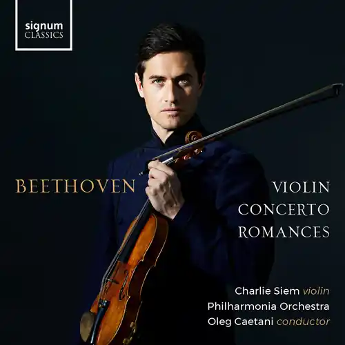 Buy Today Violin Conerto
