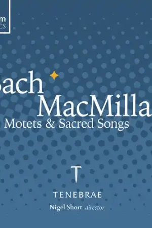 Motets & Sacred Songs Express Delivery