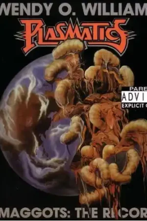 Maggots: The Record No Minimum Order
