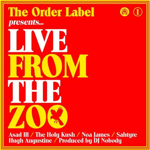 Live From The Zoo / various Direct From Factory