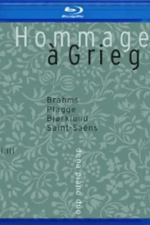 Bargain Hommage a Grieg 3