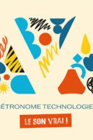 Express Delivery Metronome: Le Son Vrai! (Various Artists)
