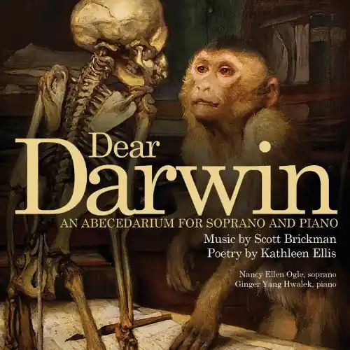 Top Rated Dear Darwin