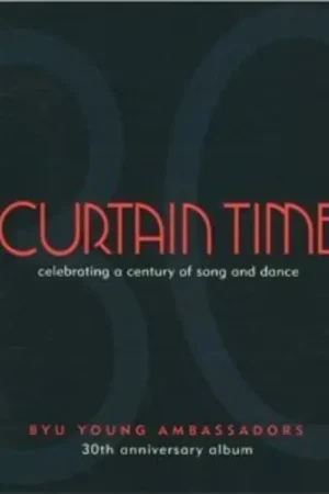Premium Curtain Time