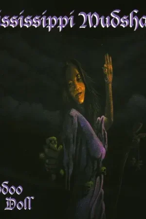 Popular Voodoo Doll