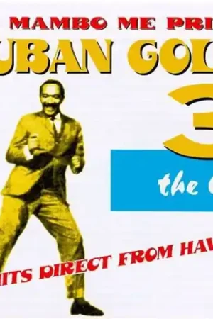Exclusive Cuban Gold 3: Mambo Me Priva / Various