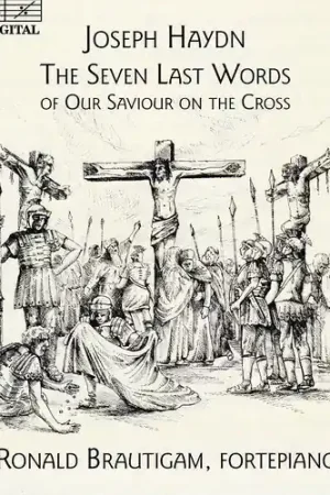 Seven Last Words of Our Saviour on the Cross Factory Price