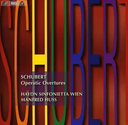 High Quality Operatic Overtures