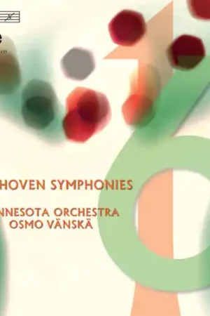 Symphony 1 & 6 High Quality