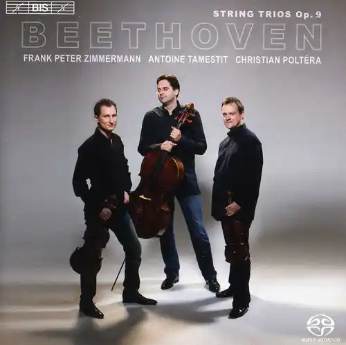 String Trios Flash Sale