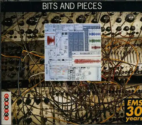 Markdown Bits and Pieces
