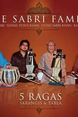 Express Delivery 5 Ragas