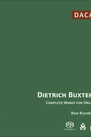 Complete Works for Organ 6 Bargain
