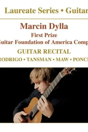 Guitar Recital Special Offer