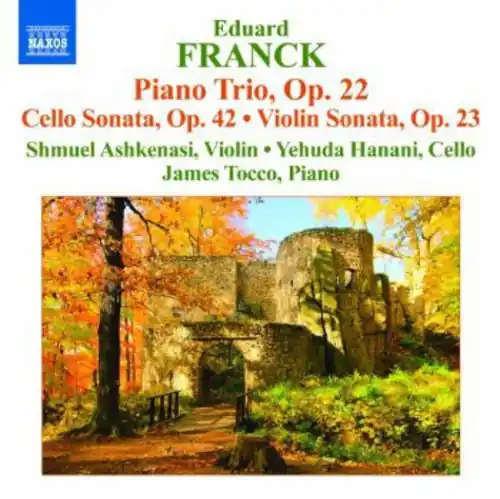 Don’t Miss Out Piano Trio Op 22