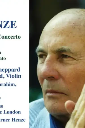 Il Vitalino Raddoppiato - Violin Concerto No. 2 Seasonal Sale