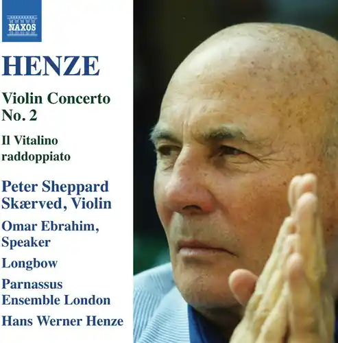 Il Vitalino Raddoppiato - Violin Concerto No. 2 Seasonal Sale