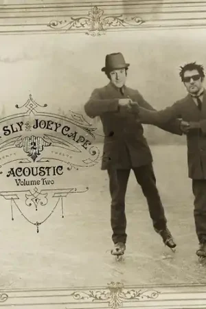 Trending Acoustic 2 [Download Included]
