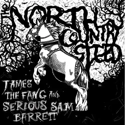 North Country Steed Direct From Factory