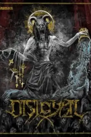 Instant Buy Divine Miasmata [Digipak]
