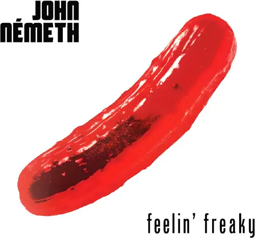 Limited Time Feelin' Freaky