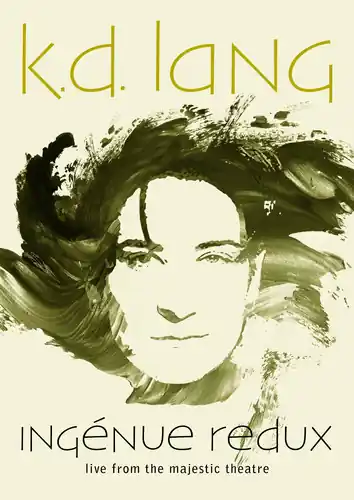 New Release Ingenue Redux: Live From The Majestic Theatre