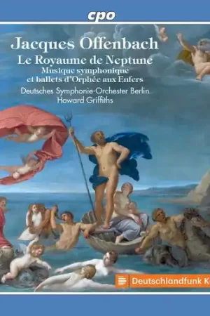Royaume de Neptune Grab Now