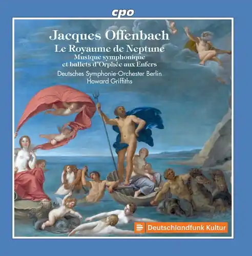 Royaume de Neptune Grab Now