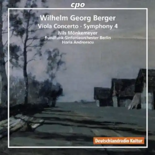 Free Delivery Viola Concerto & Symphony No. 4