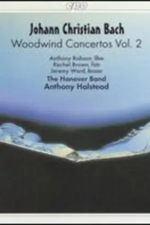 Best Choice Wind Concertos 2