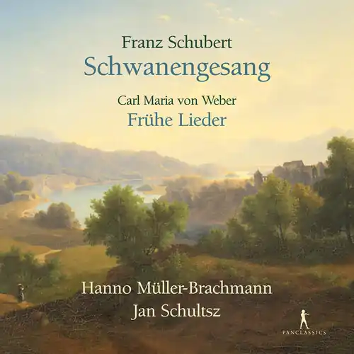 Budget Schwanengesang / Fruhe Lieder