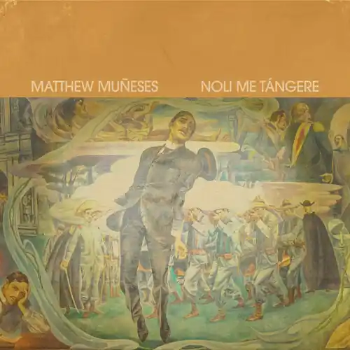 Noli Me Tangere Clearance