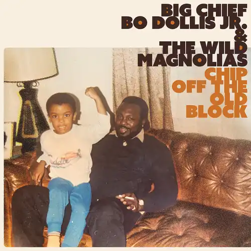 Chip Off The Old Block Instant Buy
