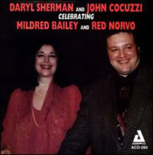 Tribute To Bailey/Norvo High Quality