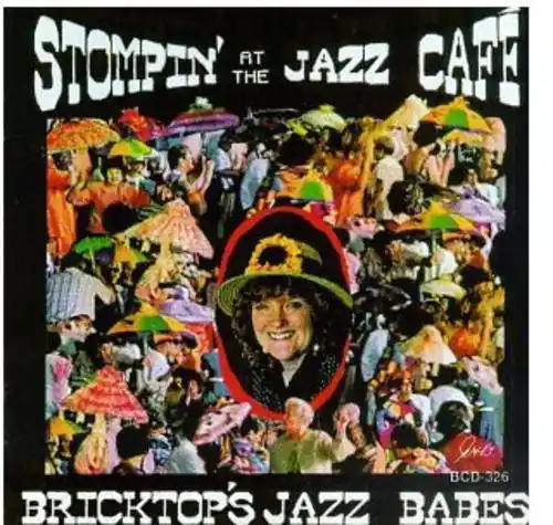 Warranty Included Stompin at the Jazz Cafe