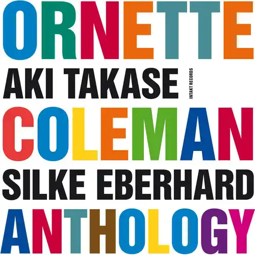 Coleman Anthology Special Discount