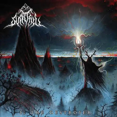 I The Destroyer Brand New